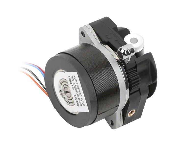 Экструдер V3.0 с мотором для Creality K1 Series