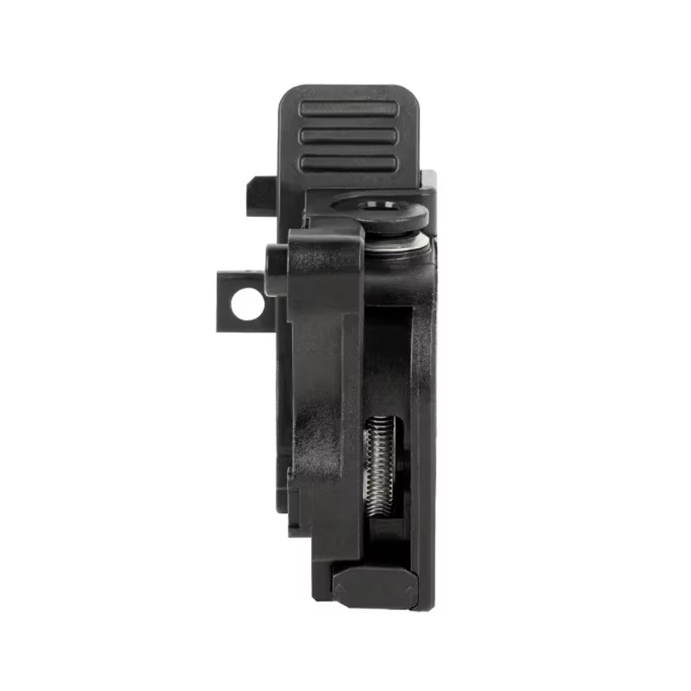 Передняя крышка экструдера для Creality K2 Plus (K2 и K2 Pro)