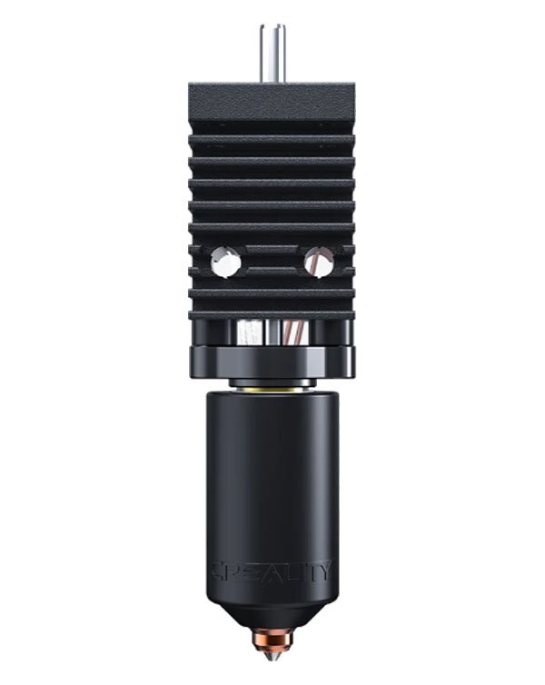 Керамический хотэнд для Creality K2 Plus  (360°С)
