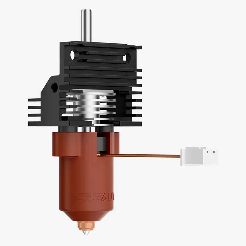 Керамический хотэнд в сборе для Creality K1 Series