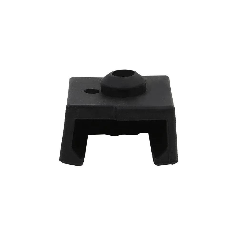 Силиконовый чехол сопла Creality Ender-3 V2 Neo, Ender-3 Max Neo, CR-10 Smart, CR-200B, CR-6 SE