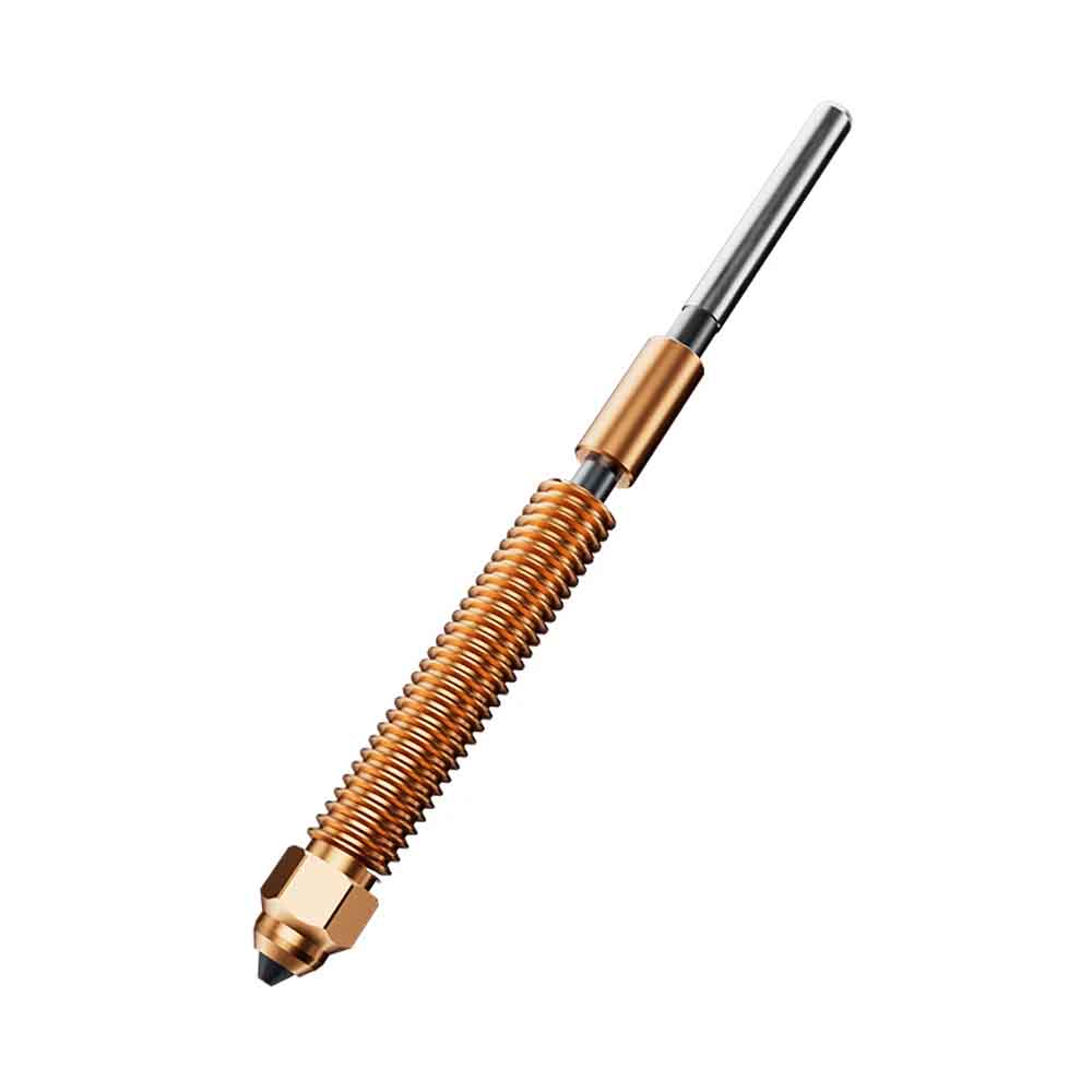 Сопло Creality Phaetus Silicon Carbide Nozzle для Creality K2 (K2 Pro и K2 Plus), Creality Hi