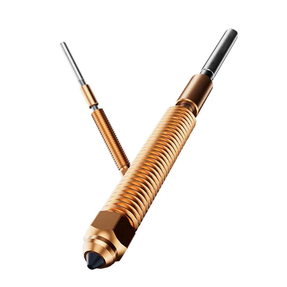 Сопло Creality Phaetus Silicon Carbide Nozzle для Creality K2 (K2 Pro и K2 Plus), Creality Hi