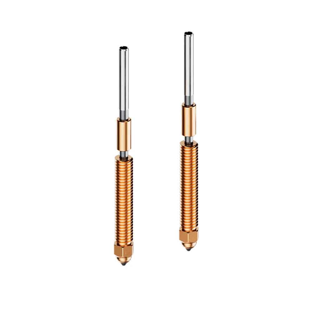 Сопло Creality Phaetus Silicon Carbide Nozzle для Creality K2 (K2 Pro и K2 Plus), Creality Hi