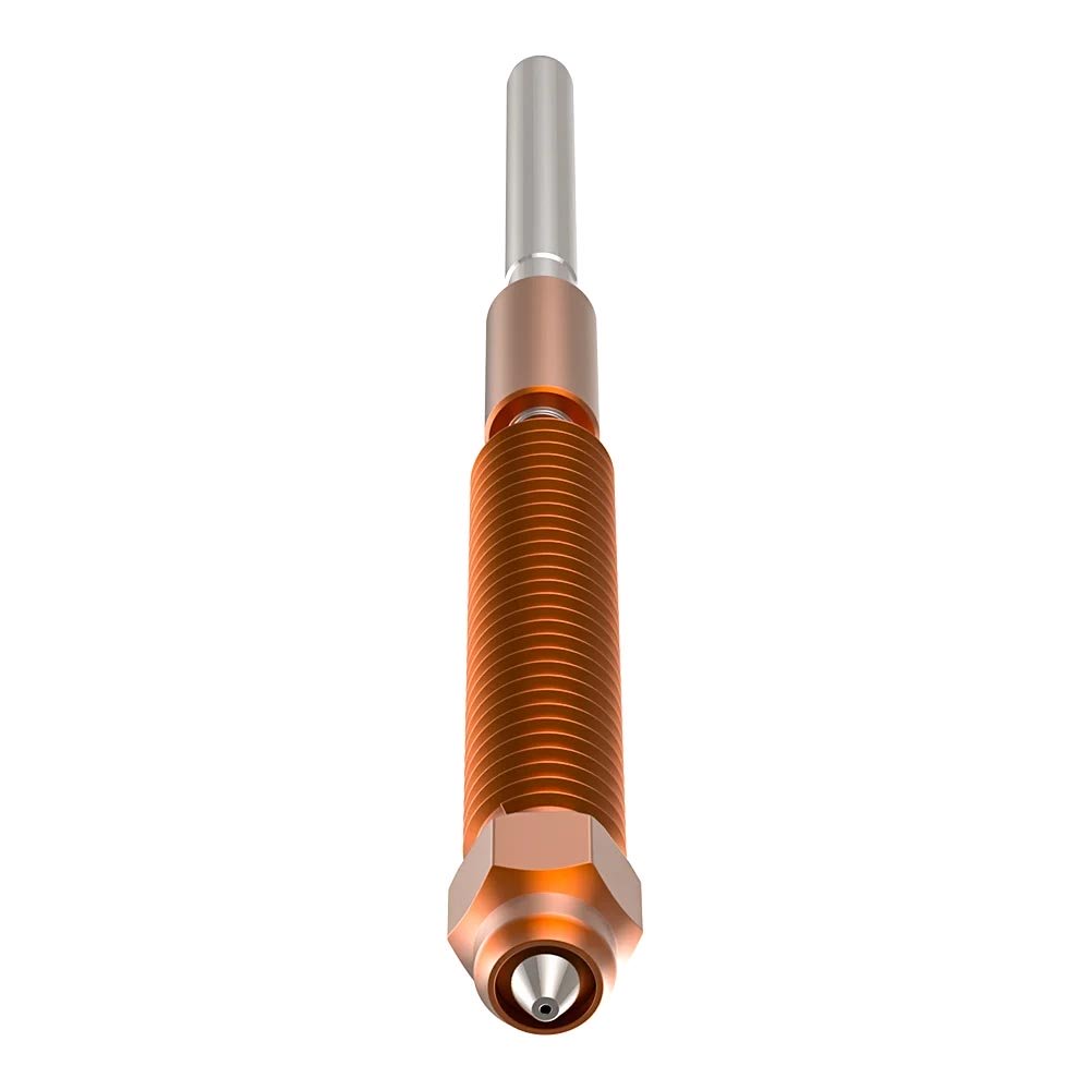 Комплект сопел Creality Unicorn K2 Plus Quick-Swap Nozzle Kit (4 шт.)