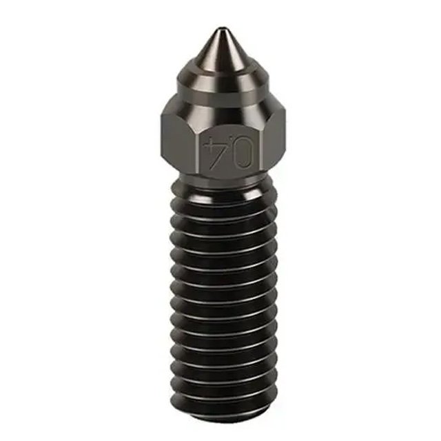 Закаленное стальное сопло для Creality K1 (K1 Max)