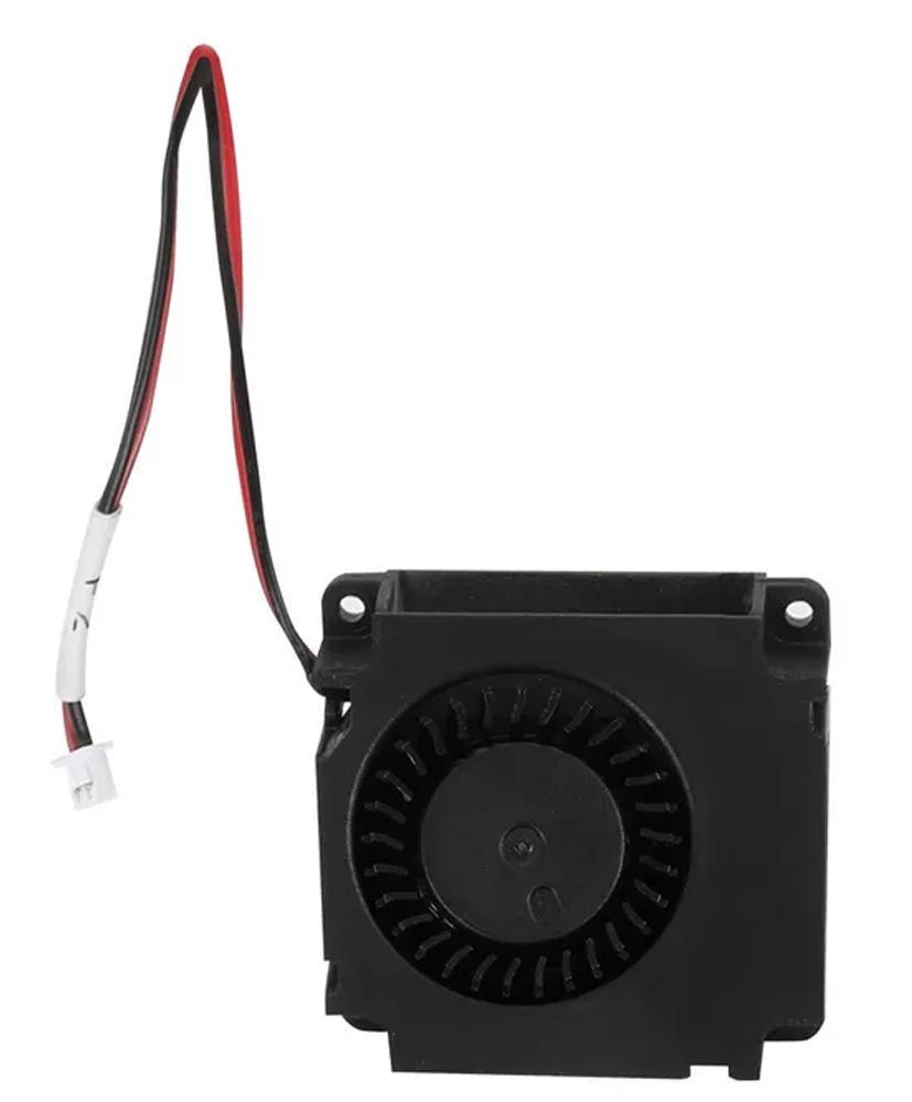 Вентилятор обдува радиатора 3010 Ender 3 S1 Series и CR-10 Smart Pro