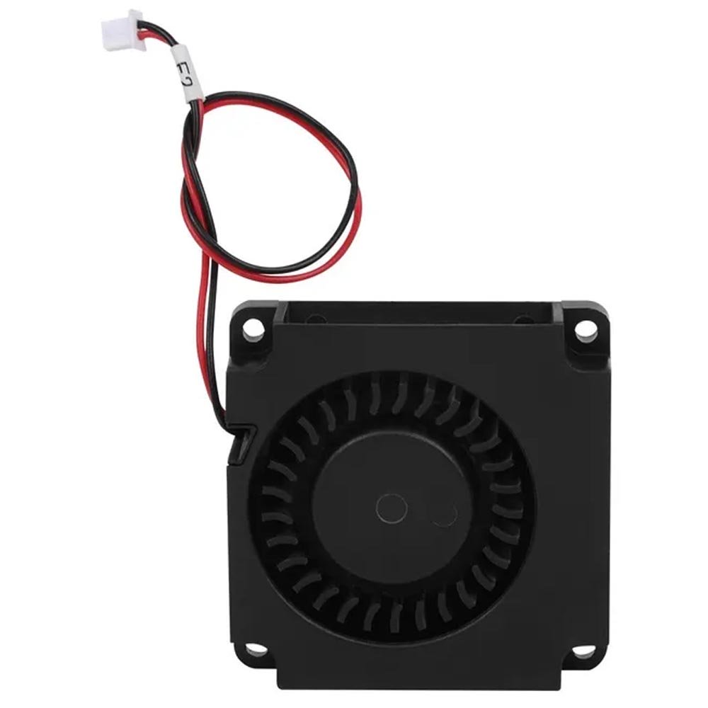 Вентилятор турбина 4010 для Creality Ender 3 V3 SE ( Ender 3 KE)