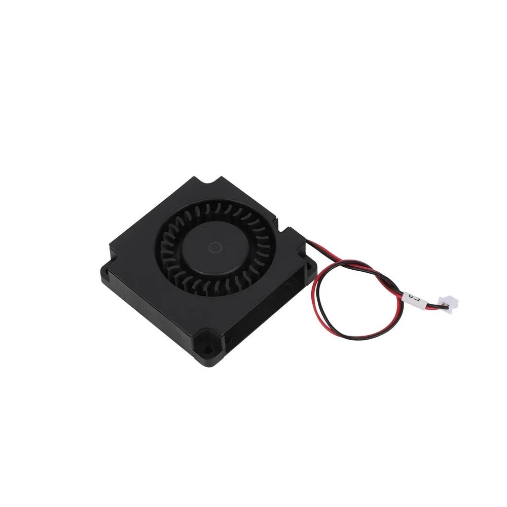 Вентилятор турбина 4010 для Creality Ender 3 V3 SE ( Ender 3 KE)