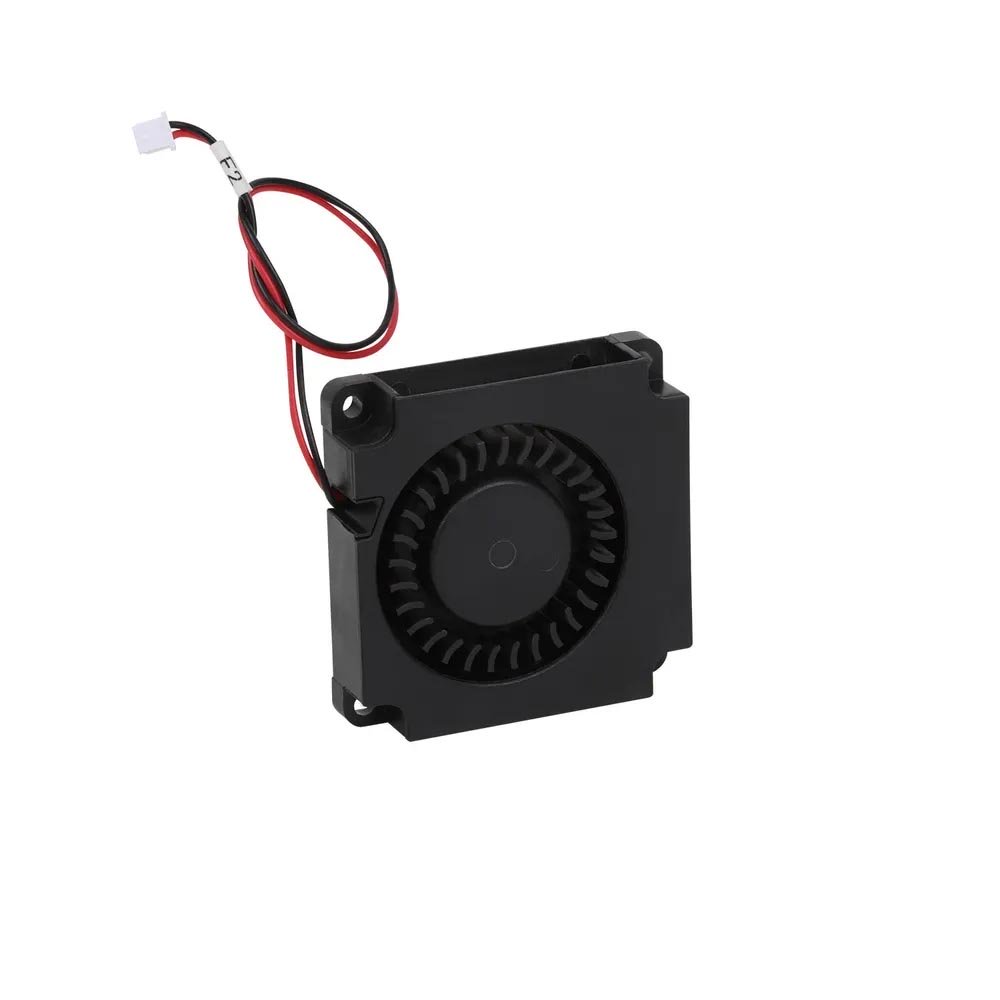 Вентилятор турбина 4010 для Creality Ender 3 V3 SE ( Ender 3 KE)