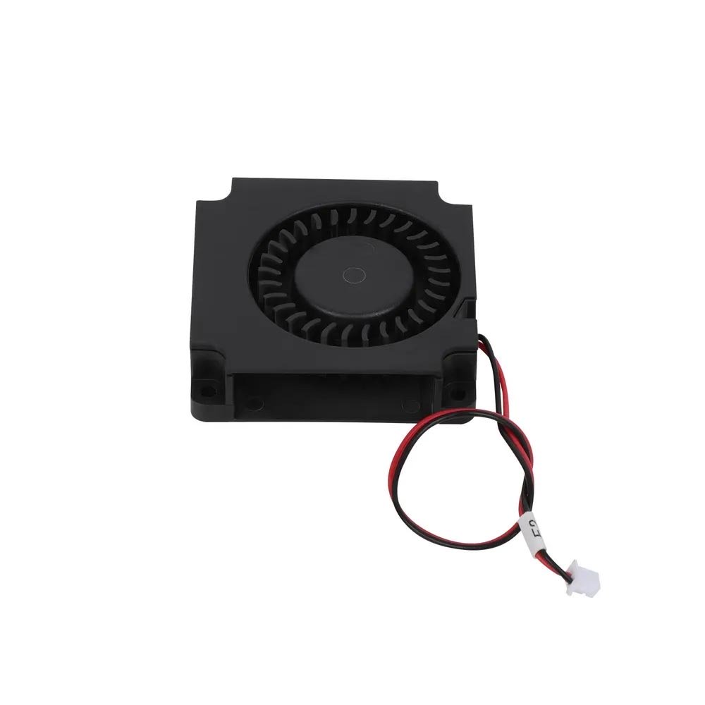 Вентилятор турбина 4010 для Creality Ender 3 V3 SE ( Ender 3 KE)