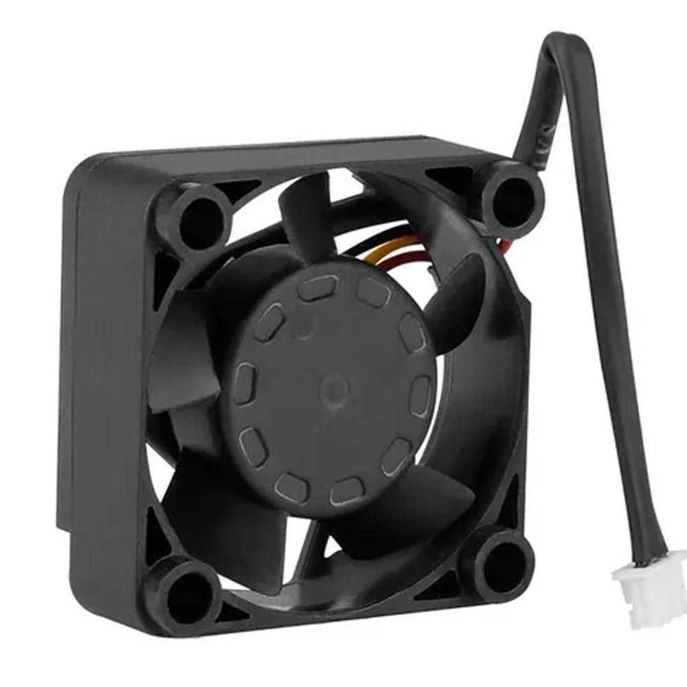Осевой вентилятор 3010 24В  для Creality K1 Series