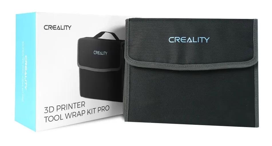 Набор инструментов Сreality (74 предмета)