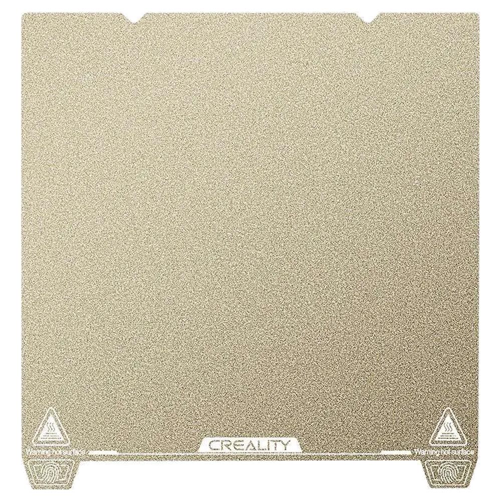 Одностороння PEI Ultrabase пластина Creality 235х235 мм