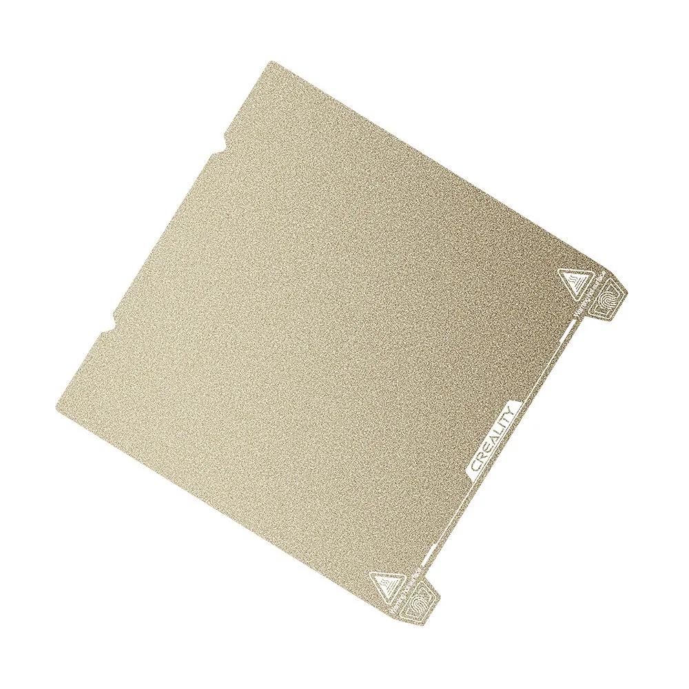 Одностороння PEI Ultrabase пластина Creality 235х235 мм
