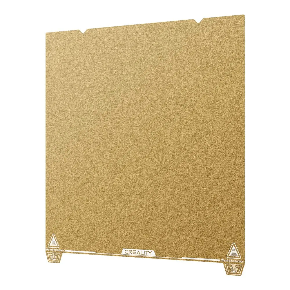 Пластина PEI Ultrabase 315х310 для Creality K1 Max и Ender 3 V3 Plus (315х310 мм)