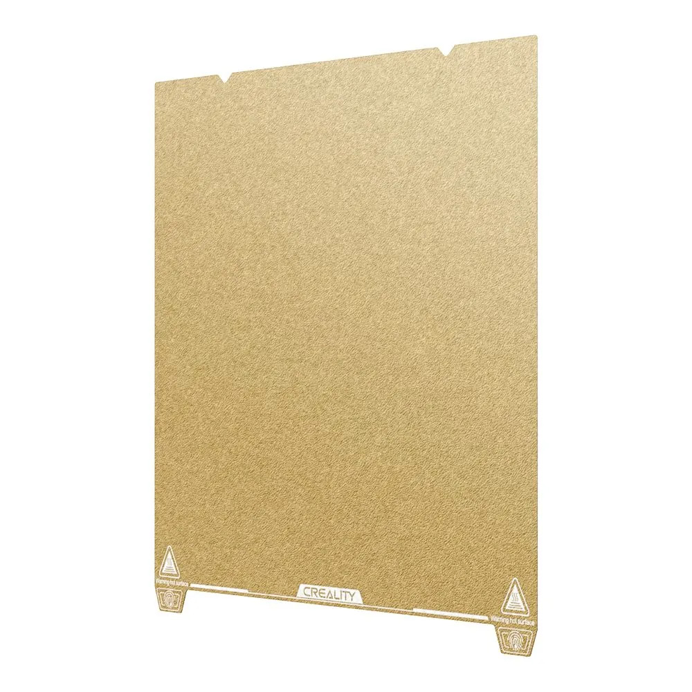 Пластина PEI Ultrabase 315х310 для Creality K1 Max и Ender 3 V3 Plus (315х310 мм)