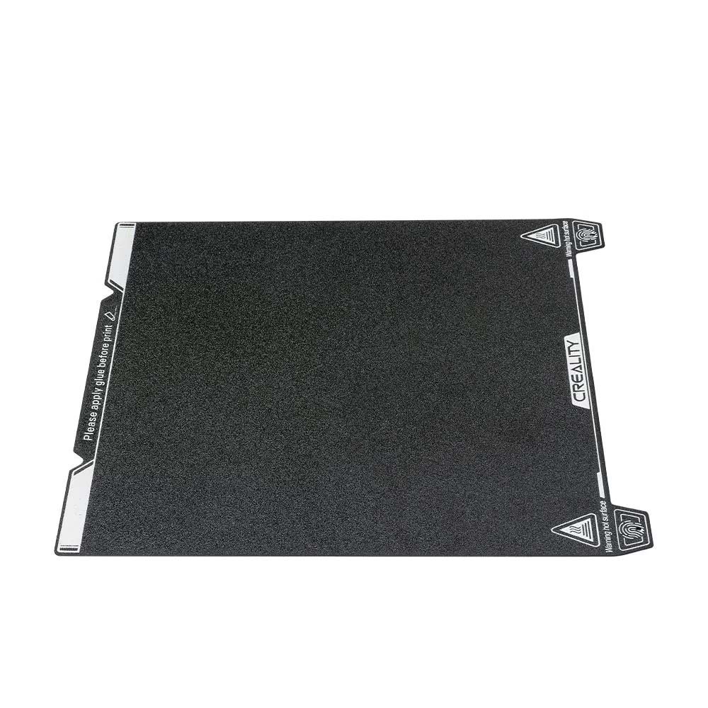 Двусторонняя пластина Сreality Ultrabase  PEO + PEI (235х235 мм)