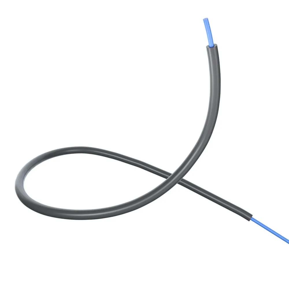 PTFE трубка Creality Capricorn 1м 4/2 мм (1м)