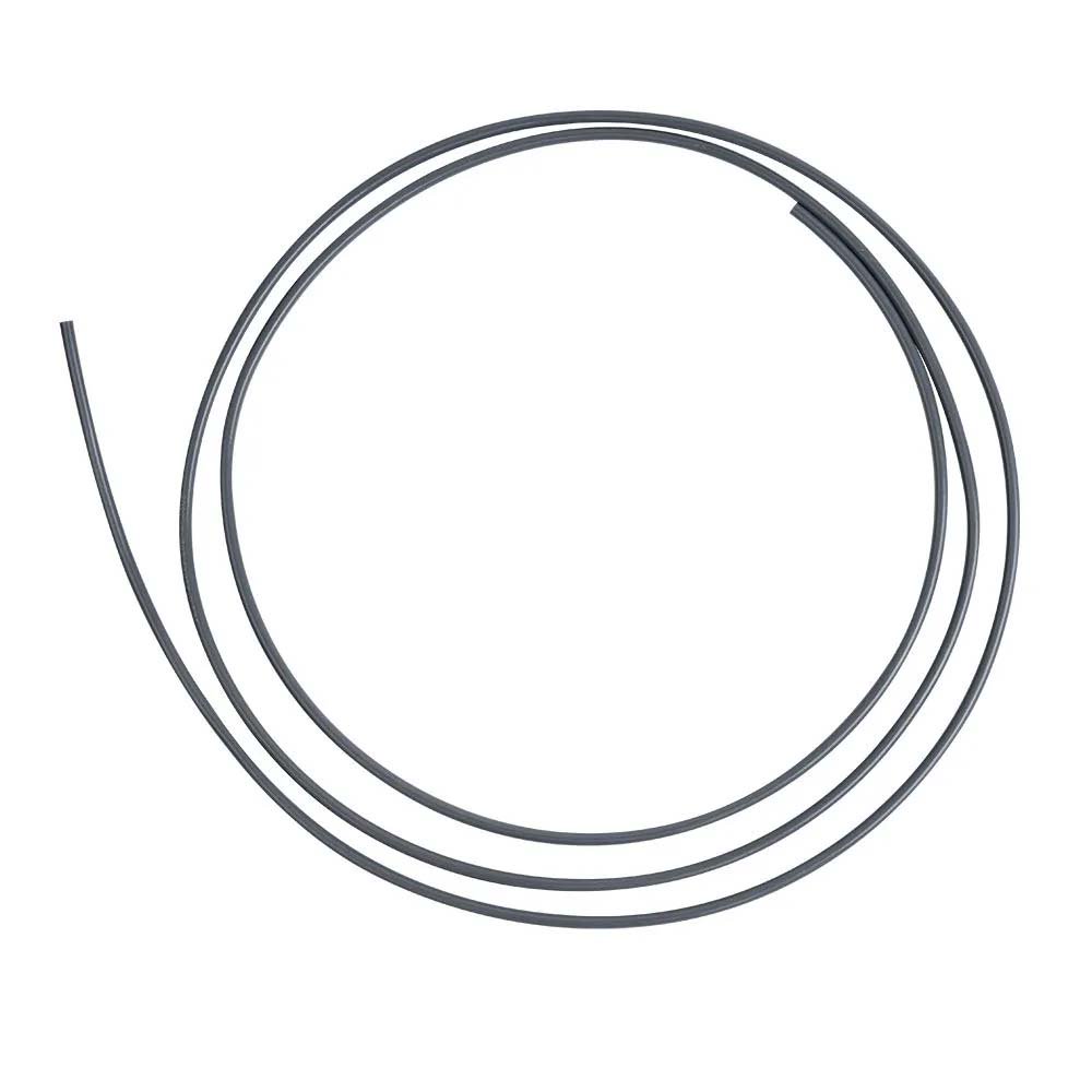PTFE трубка Creality Capricorn 1м 4/2 мм (1м)
