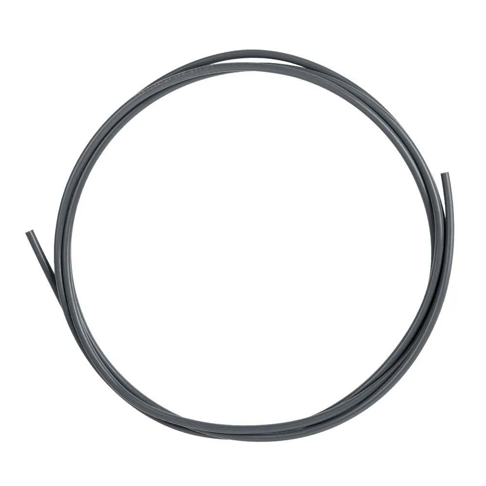 PTFE трубка Creality Capricorn 1м 4/2 мм (1м)