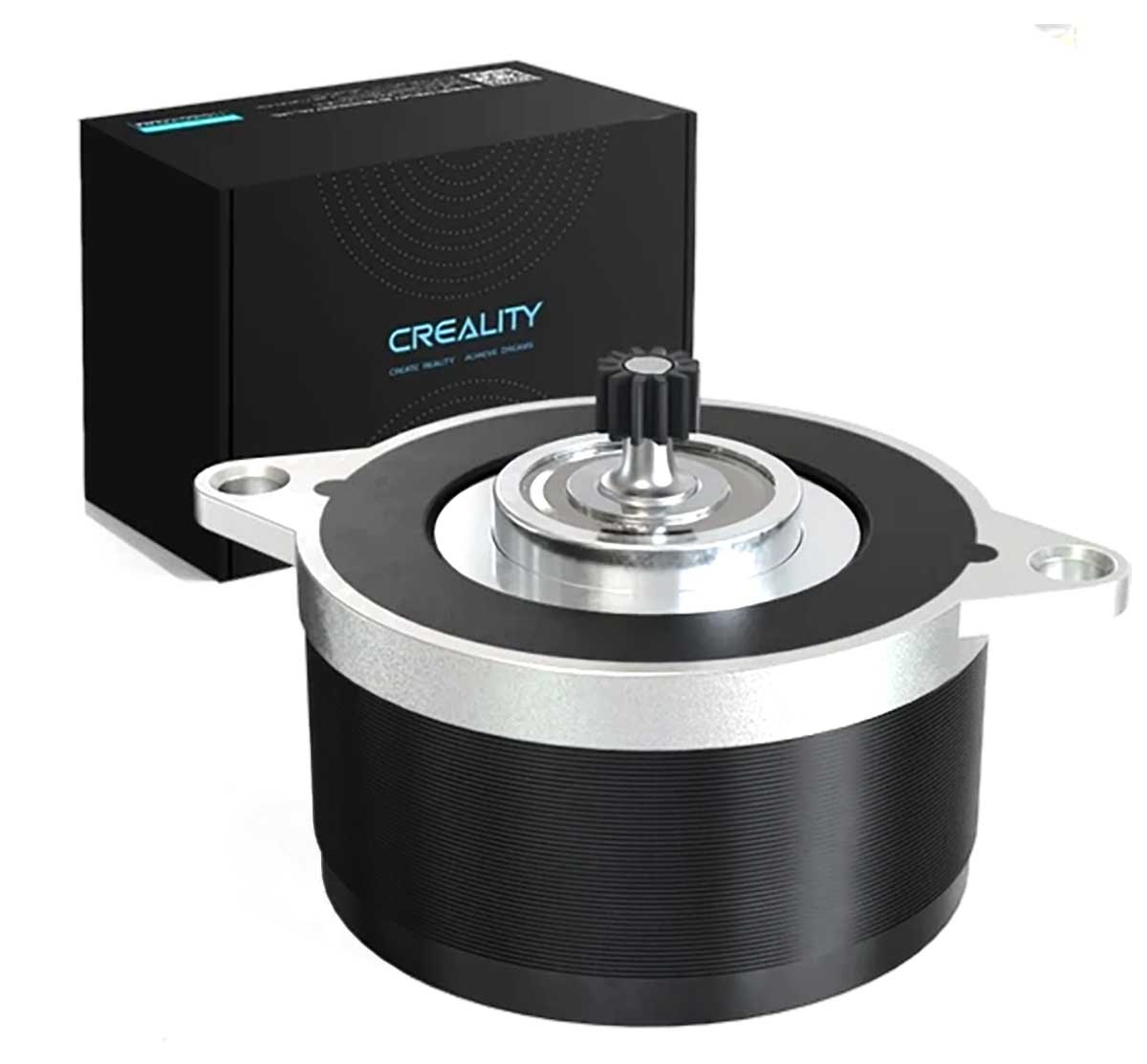 Двигатель экструдера 4004100078 для Creality K1 Series и Ender 3 V3