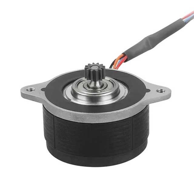 Двигатель экструдера 4004100078 для Creality K1 Series и Ender 3 V3