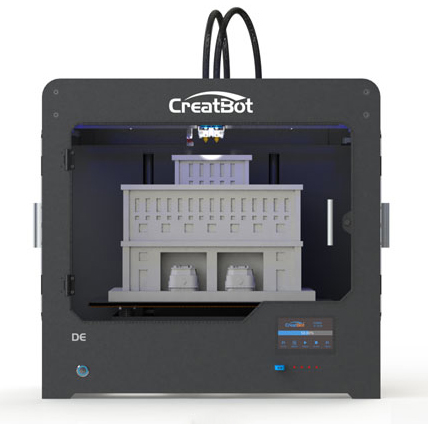 3D принтер Creatbot DE