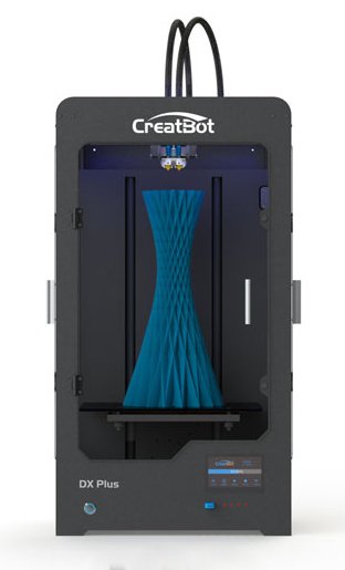 3D принтер CreatBot DX Plus