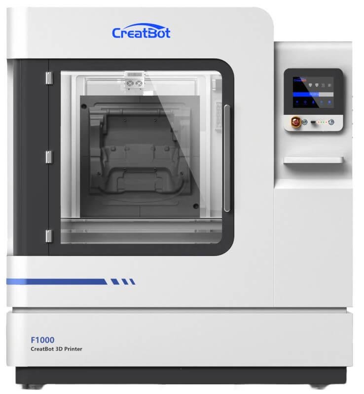 3D принтер Creatbot D1000