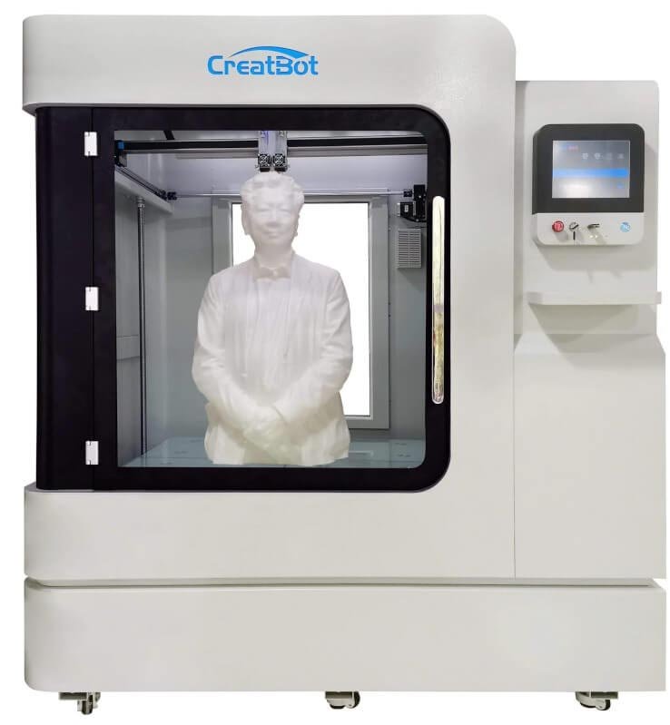 3D принтер Creatbot D1000