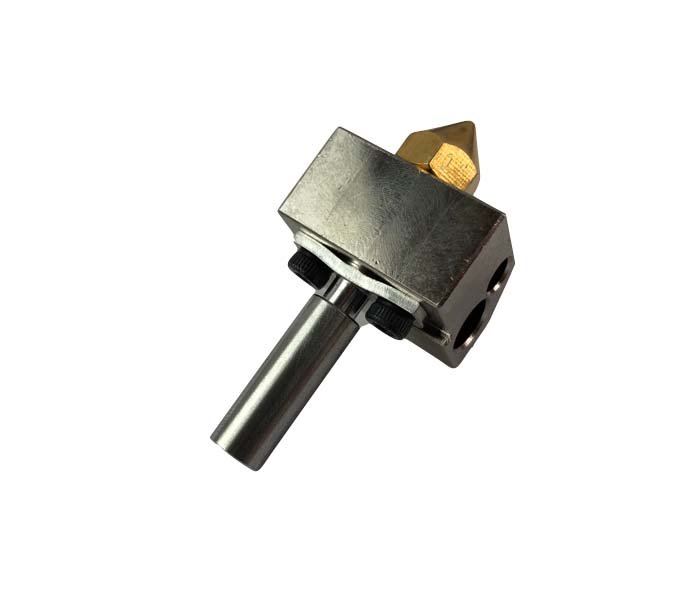 Хотэнд CreatBot 260°C  V2 для D1000 F1000 и D600 Pro2