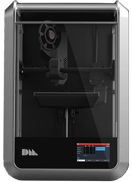 3D принтер Desktop Metal Fiber