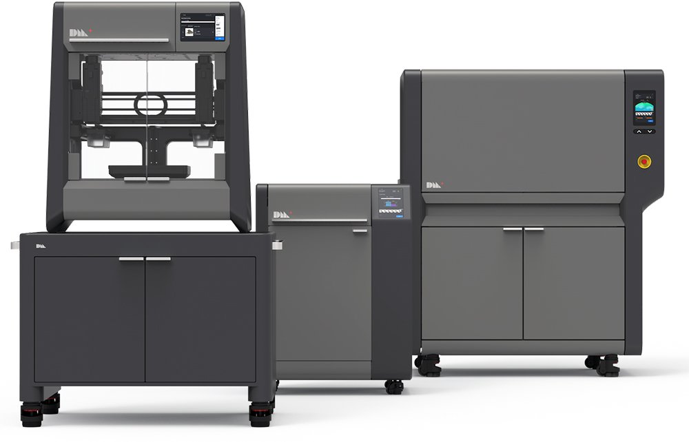 3D принтер Desktop Metal Studio System