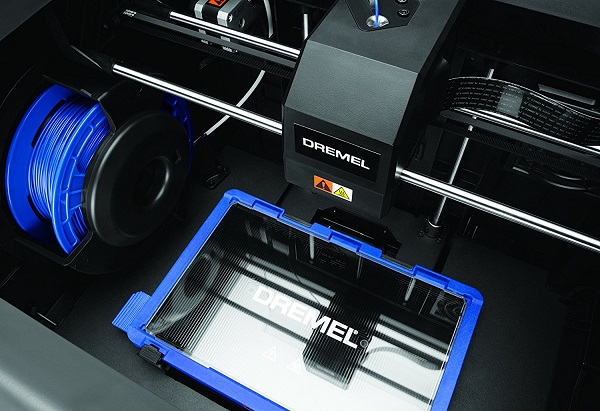 3D принтер Dremel 3D45