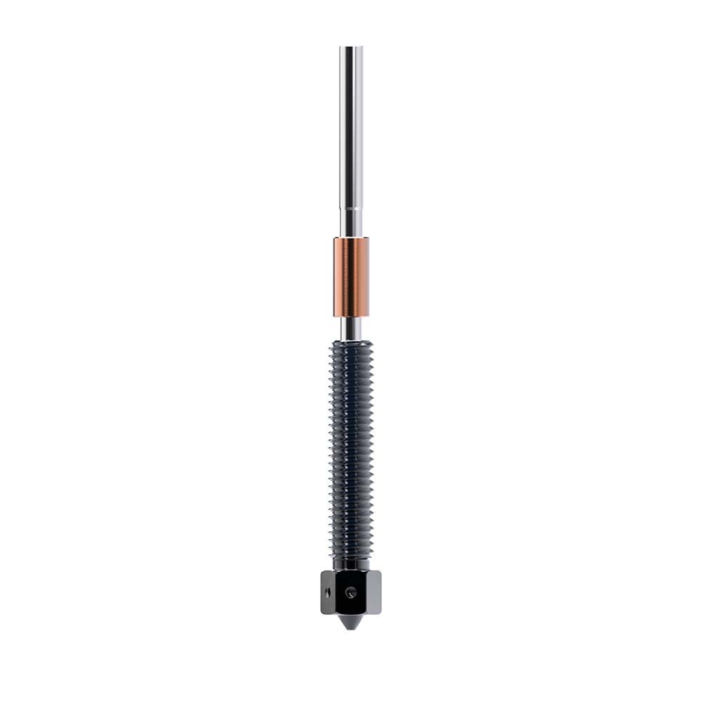 Сопло E3D ObXidian High Flow для Creality K2 Plus и Hi (0,4 мм)