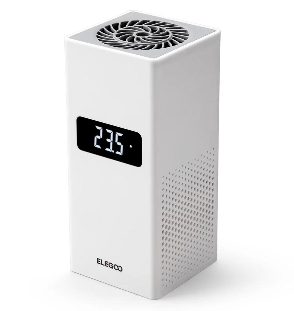Подогреватель фотополимера Elegoo Mini Heater