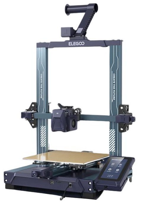 3D принтер Elegoo Neptune 3 Pro