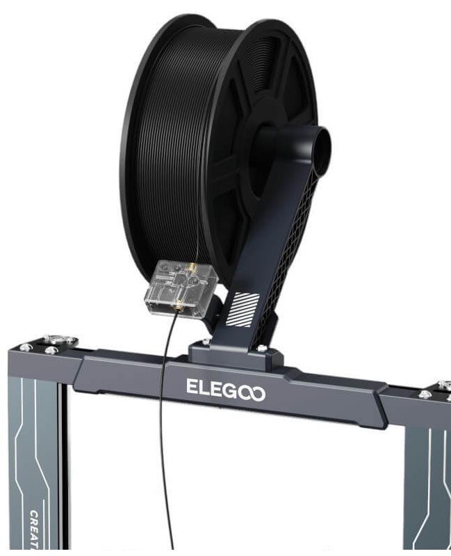 3D принтер Elegoo Neptune 4 Pro