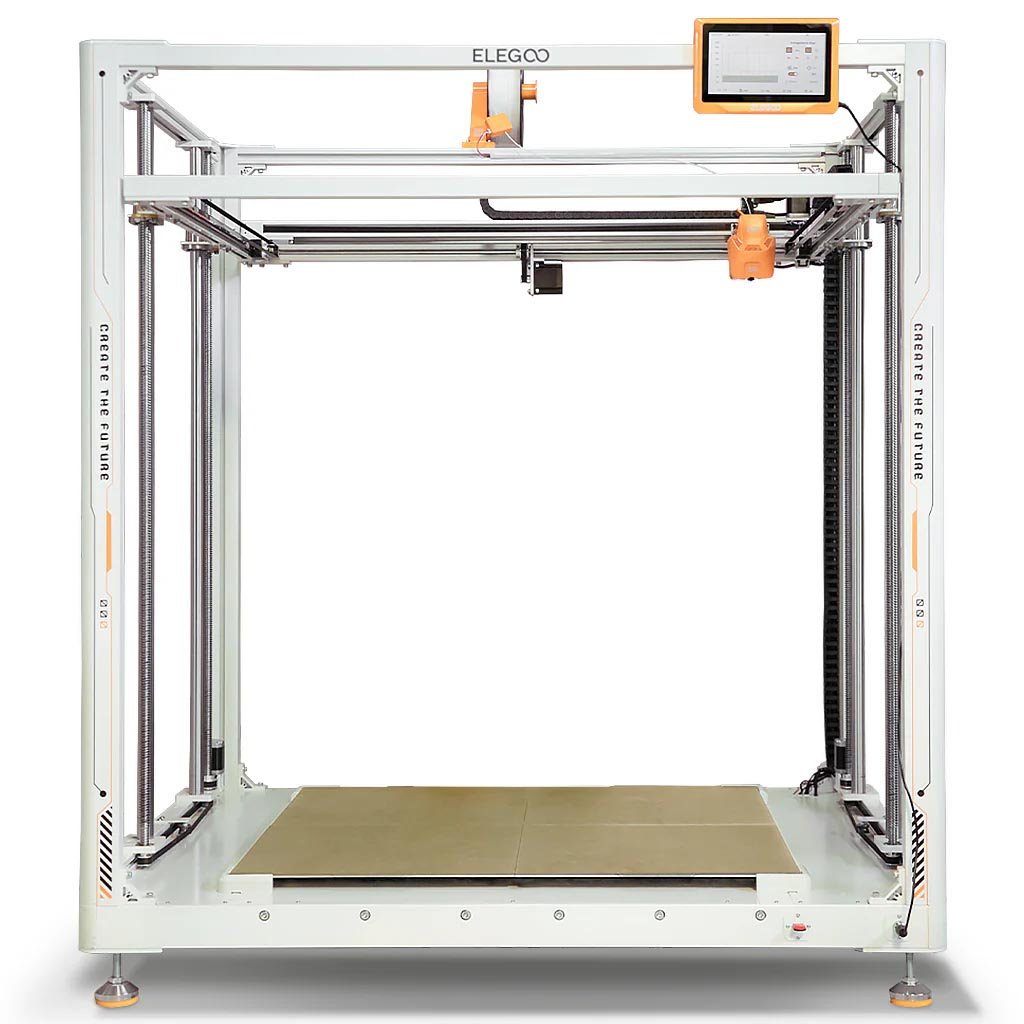 3D принтер Elegoo OrangeStorm Giga