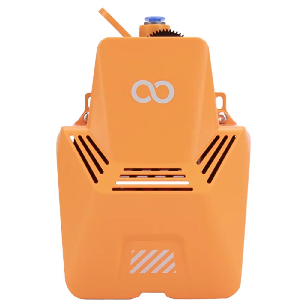 Экструдер для Elegoo OrangeStorm Giga
