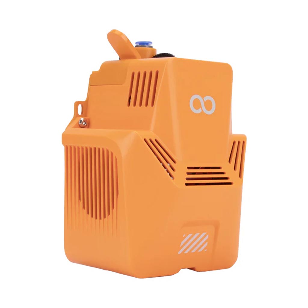 Экструдер для Elegoo OrangeStorm Giga