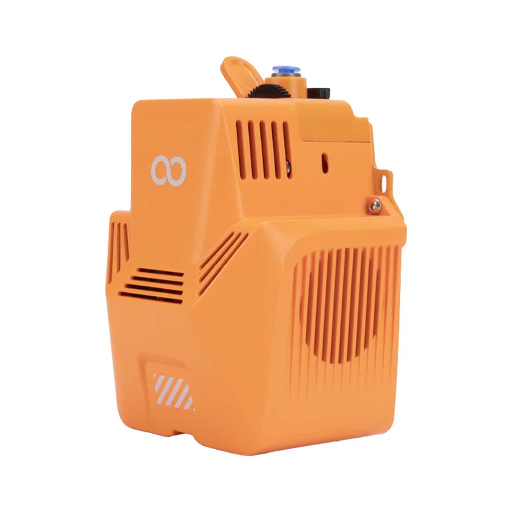 Экструдер для Elegoo OrangeStorm Giga