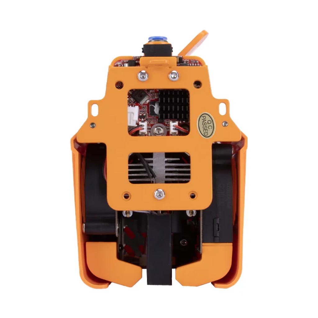 Экструдер для Elegoo OrangeStorm Giga