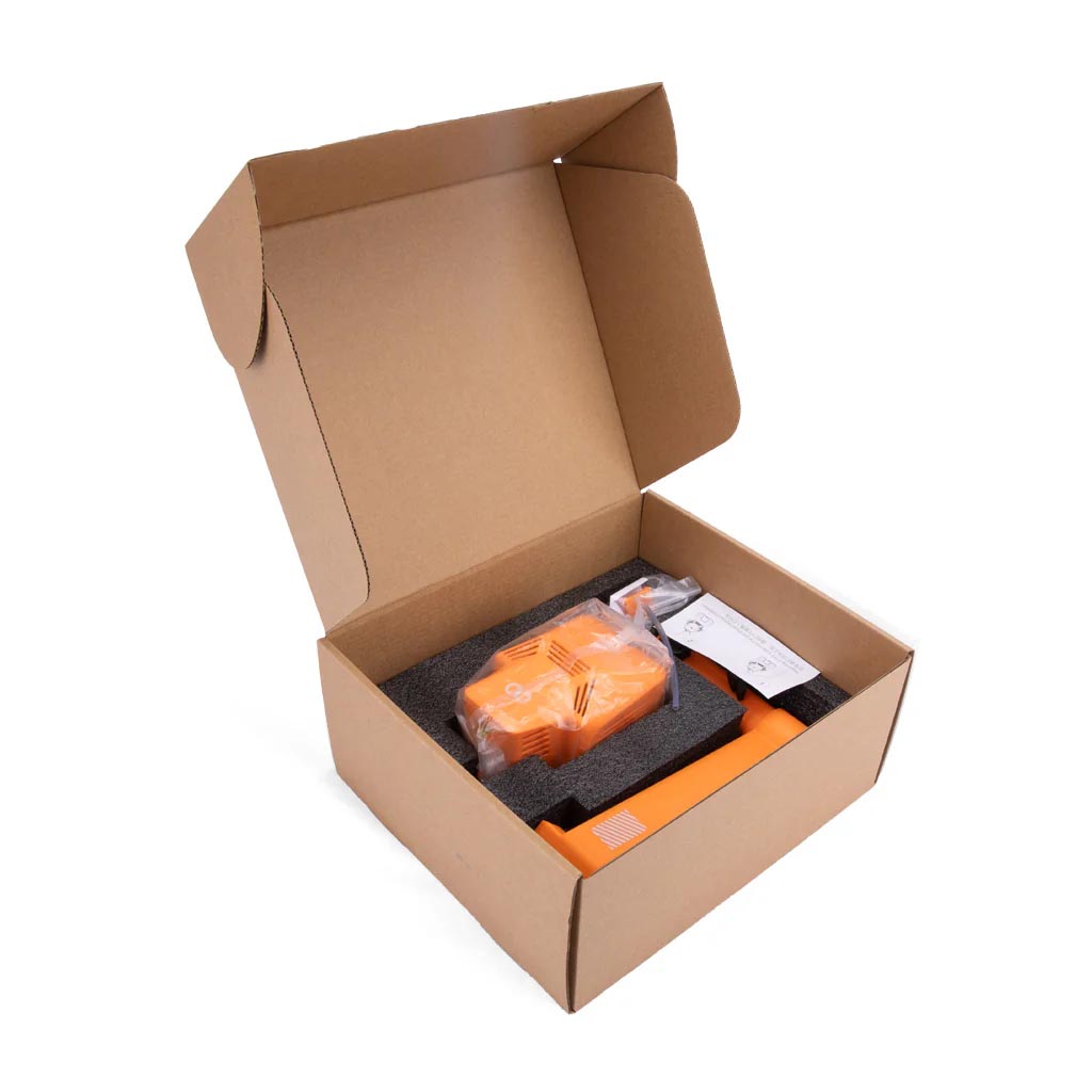 Экструдер для Elegoo OrangeStorm Giga