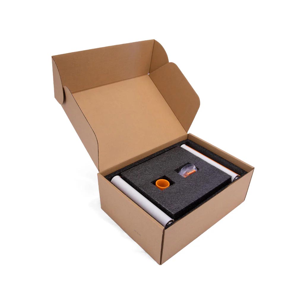 Держатель катушки 5 кг для Elegoo OrangeStorm Giga