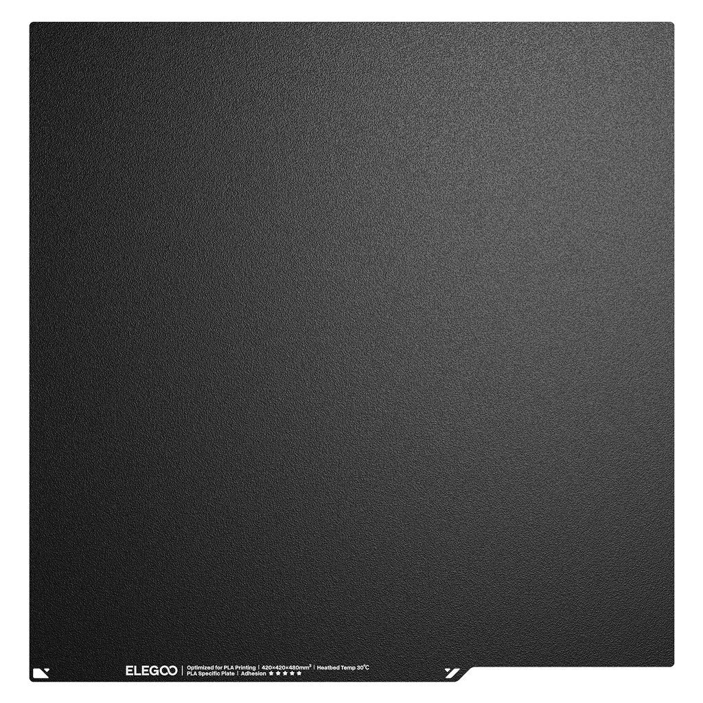Оригинальная двустороняя PEI пластина Elegoo Neptune 4 Plus