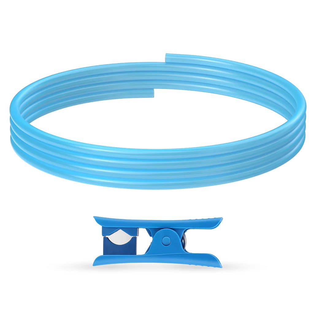 PTFE трубка для Elegoo Neptune 3 (3 Plus и 3 Max)