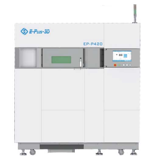 3D принтер EPlus3D EP-P420