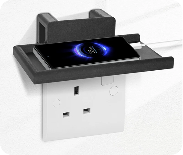 Пример печати пластиком ERYONE PETG GF